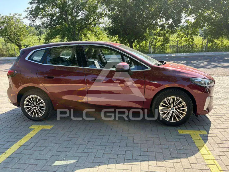 2022 BMW 225