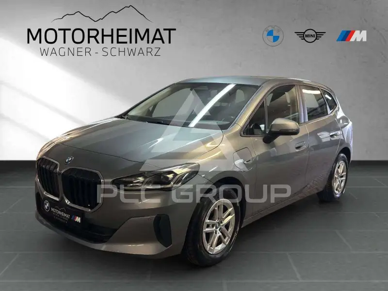 2022 BMW 225
