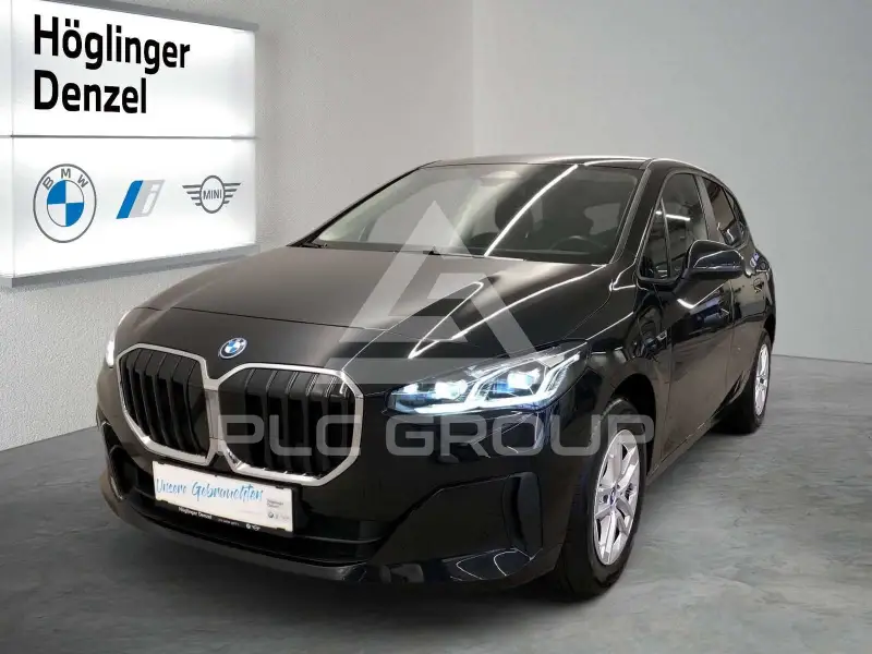 2022 BMW 225