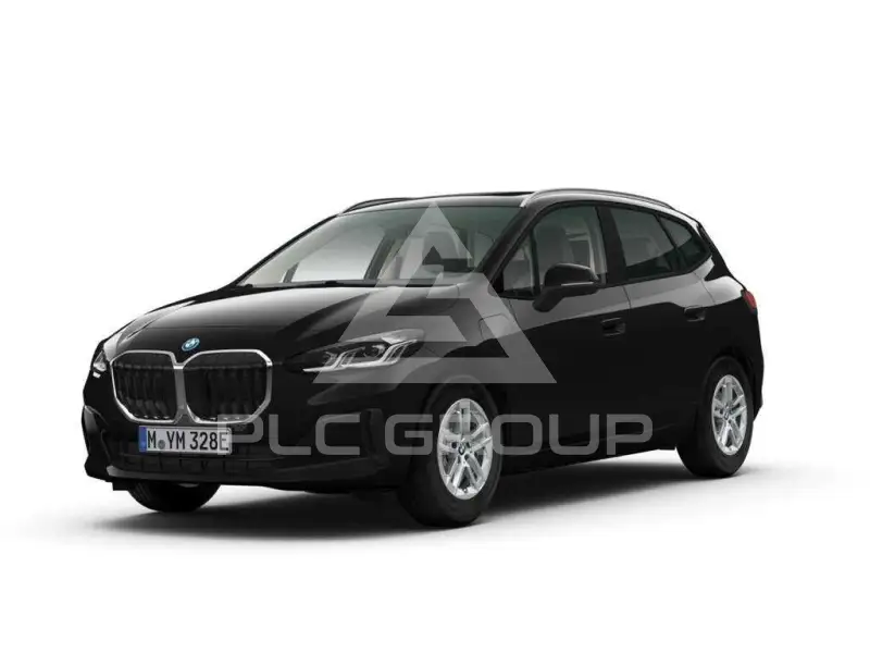 2022 BMW 225