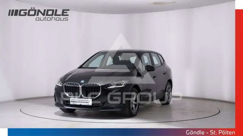 2022 BMW 225