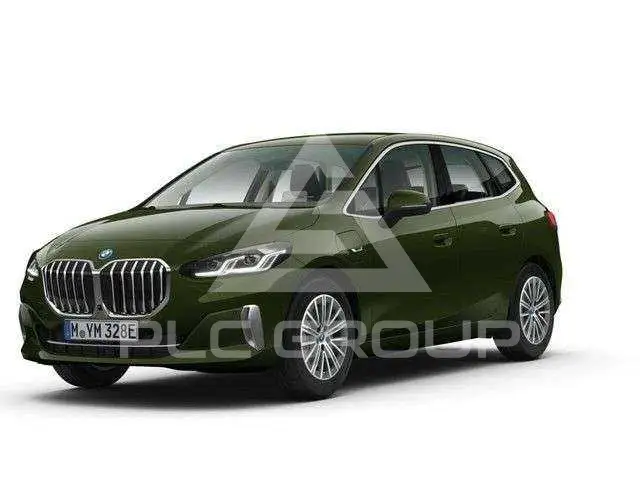 2022 BMW 225