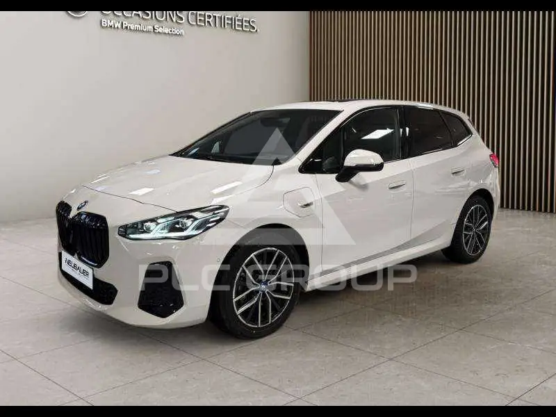 2022 BMW 225