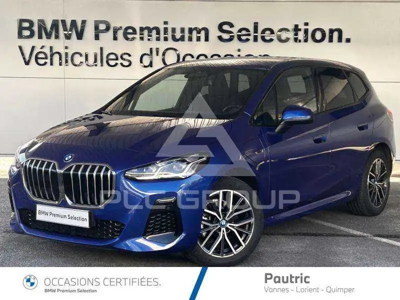 2022 BMW 225