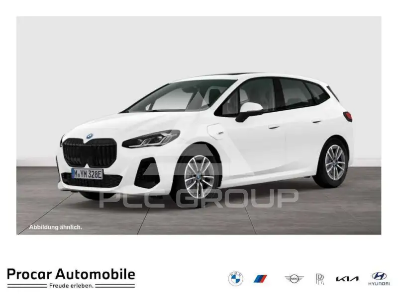 2022 BMW 225