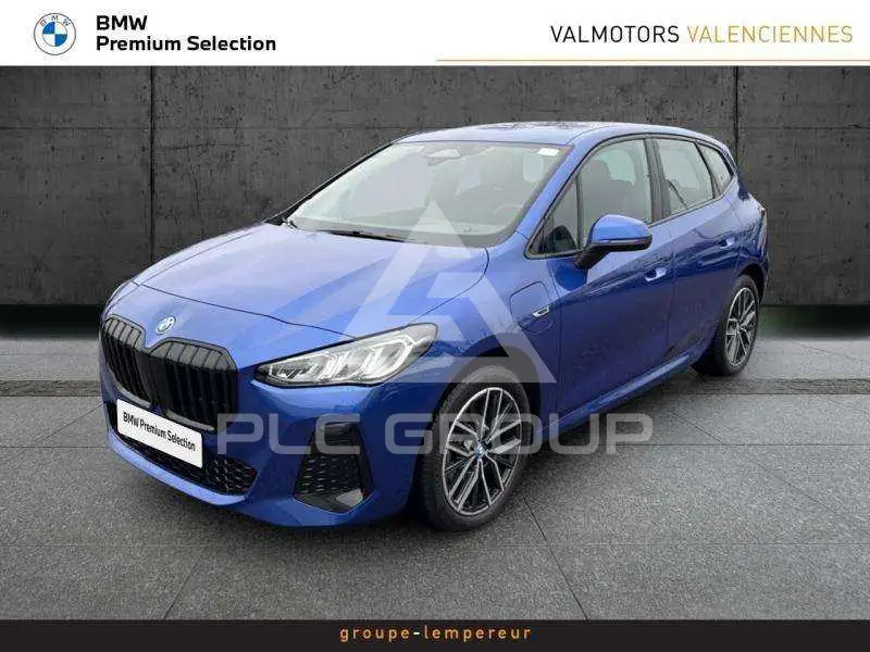 2022 BMW 225