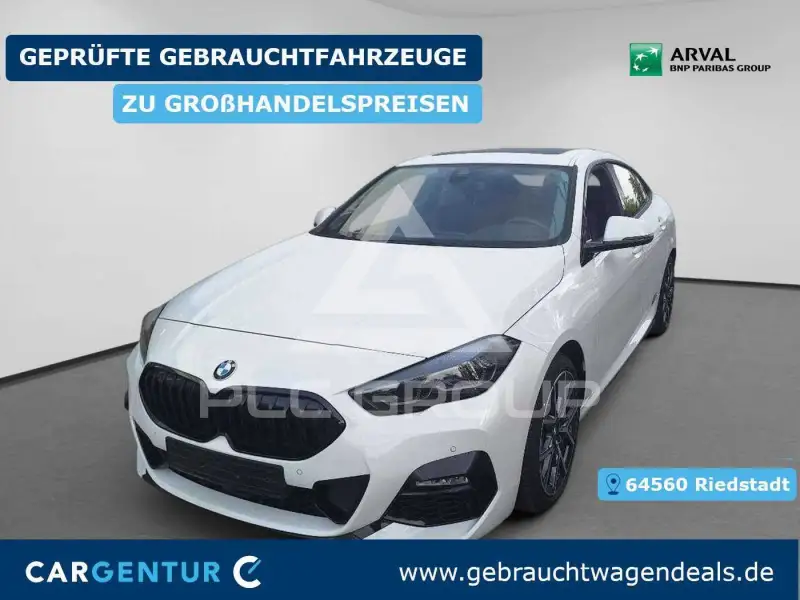 2022 BMW Other
