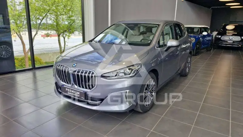 2022 BMW Other