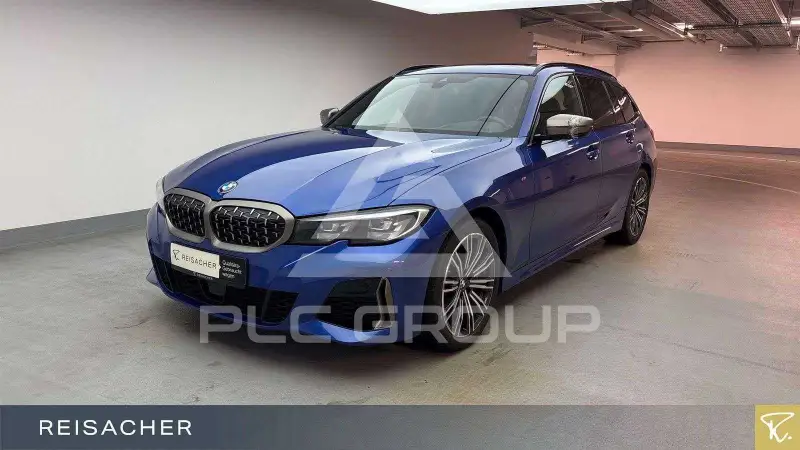 2022 BMW M3