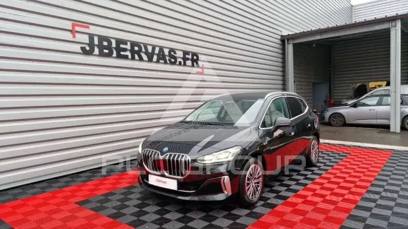 2022 BMW Other