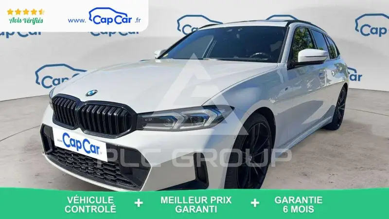 2022 BMW Other
