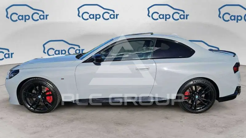 2022 BMW Other