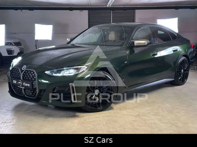 2022 BMW Other