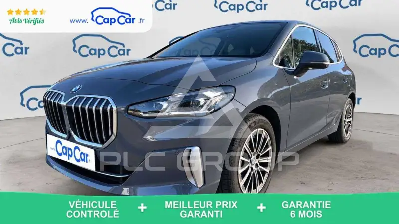 2022 BMW Other