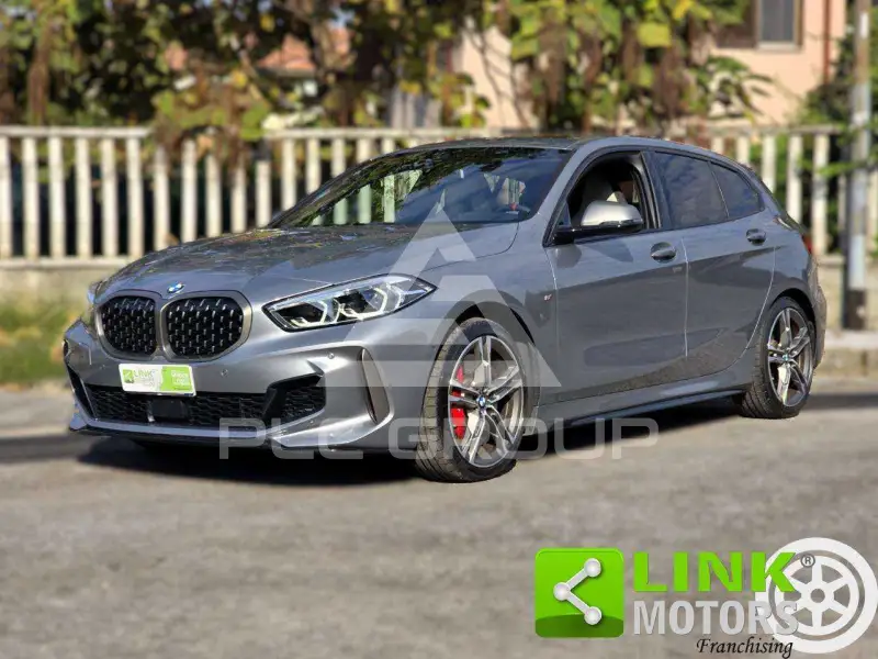 2022 BMW 135