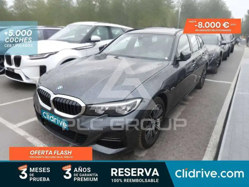 2022 BMW Other