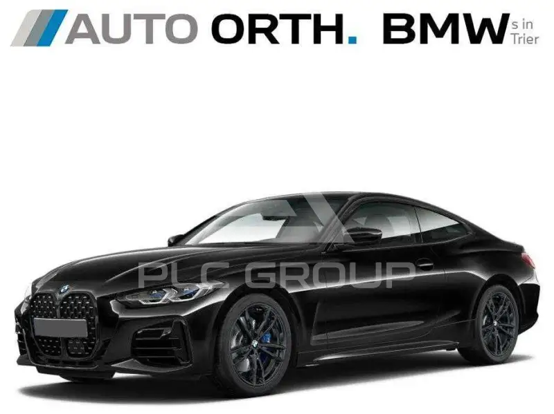2022 BMW 440