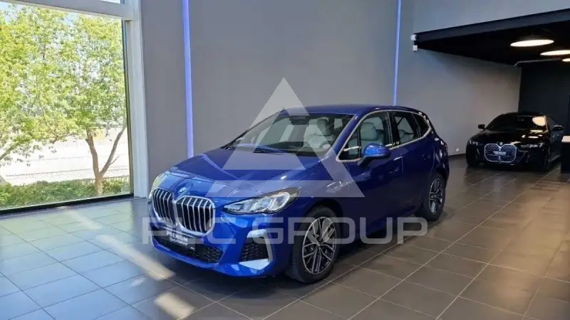 2022 BMW Other