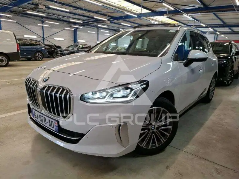 2022 BMW Other