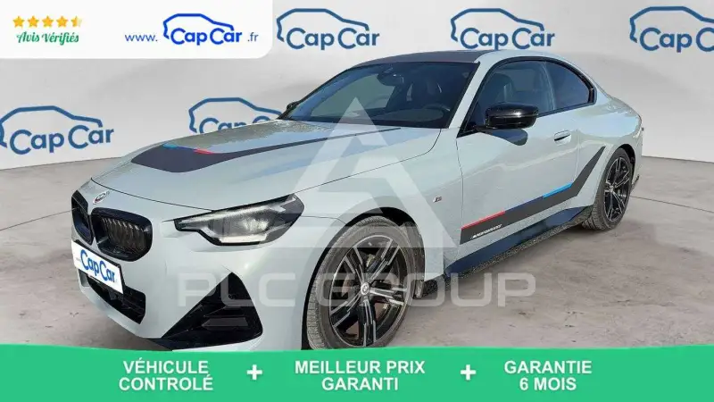 2022 BMW Other
