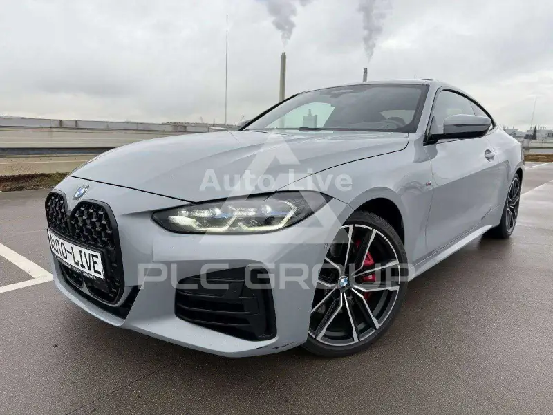 2022 BMW Other