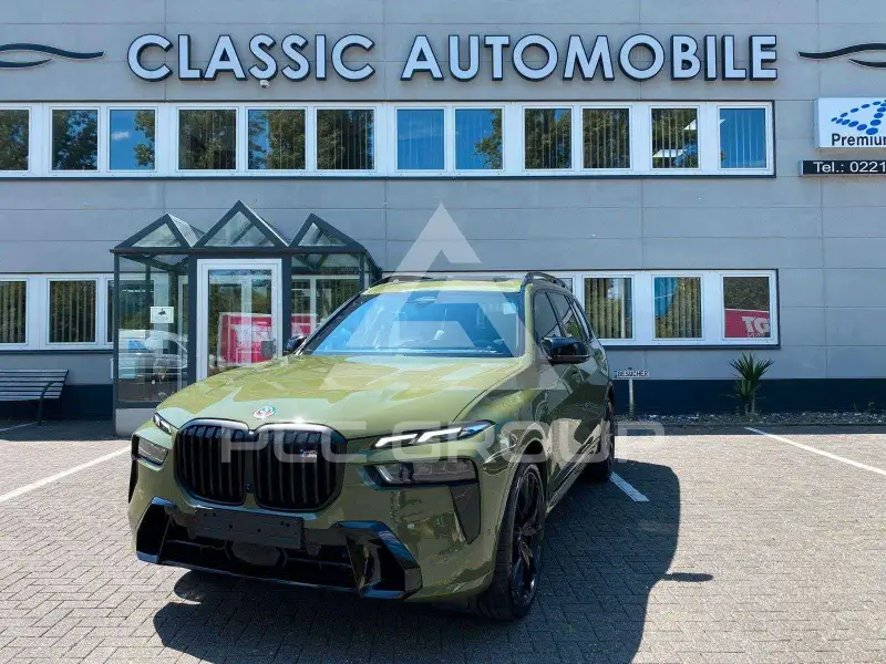 2022 BMW Other