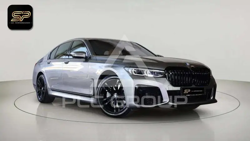 2022 BMW Other