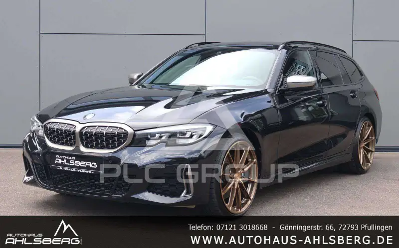 2022 BMW Other