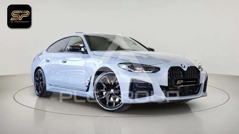 2022 BMW Other