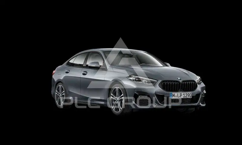 2022 BMW 218