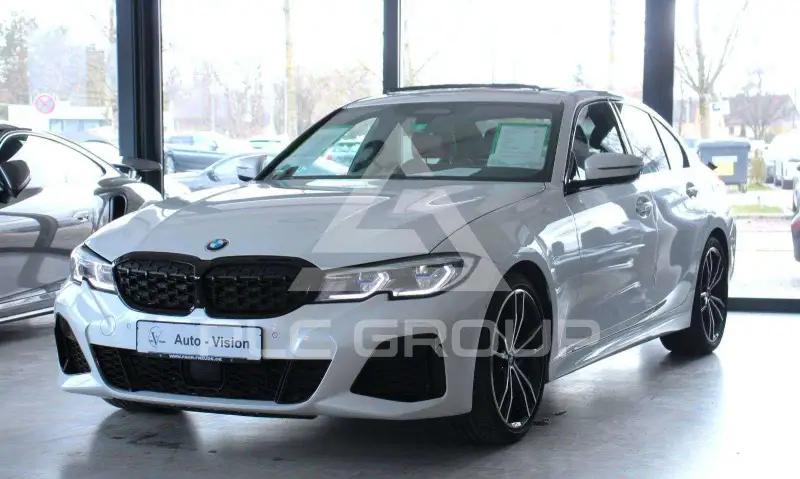 2022 BMW Other