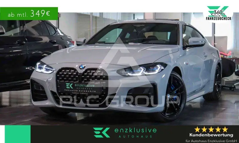 2022 BMW Other