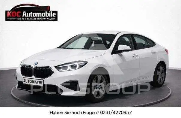 2022 BMW 216