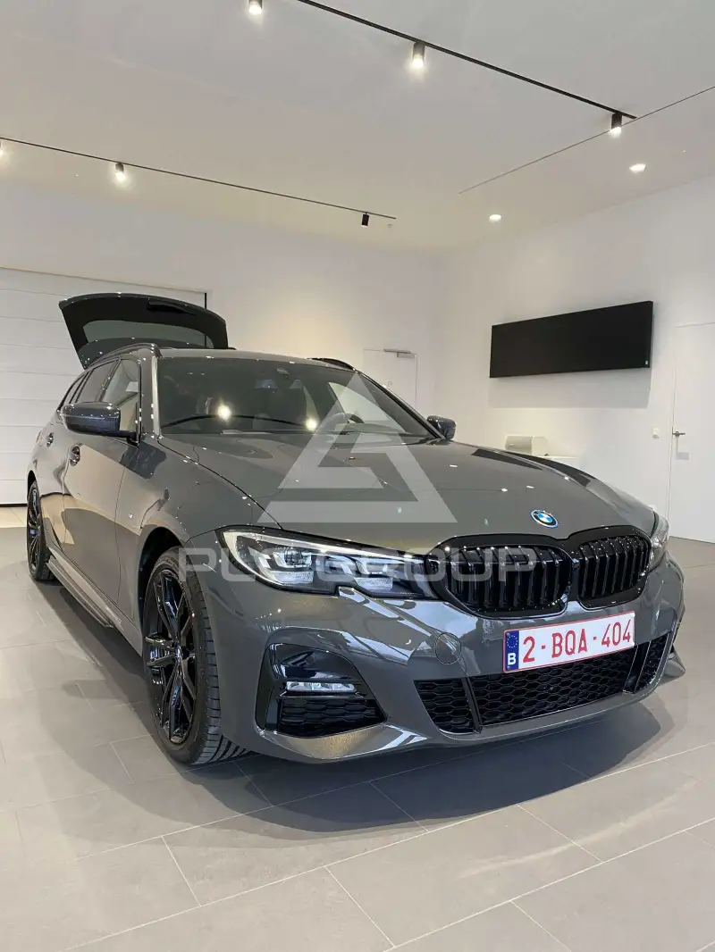 2022 BMW Other