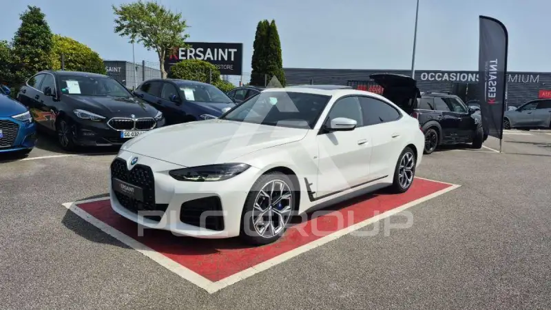 2022 BMW Other