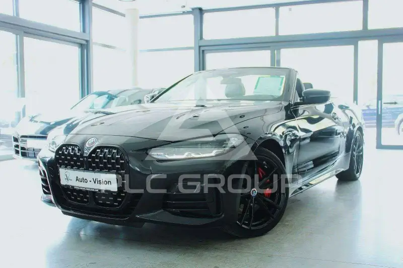 2022 BMW Other