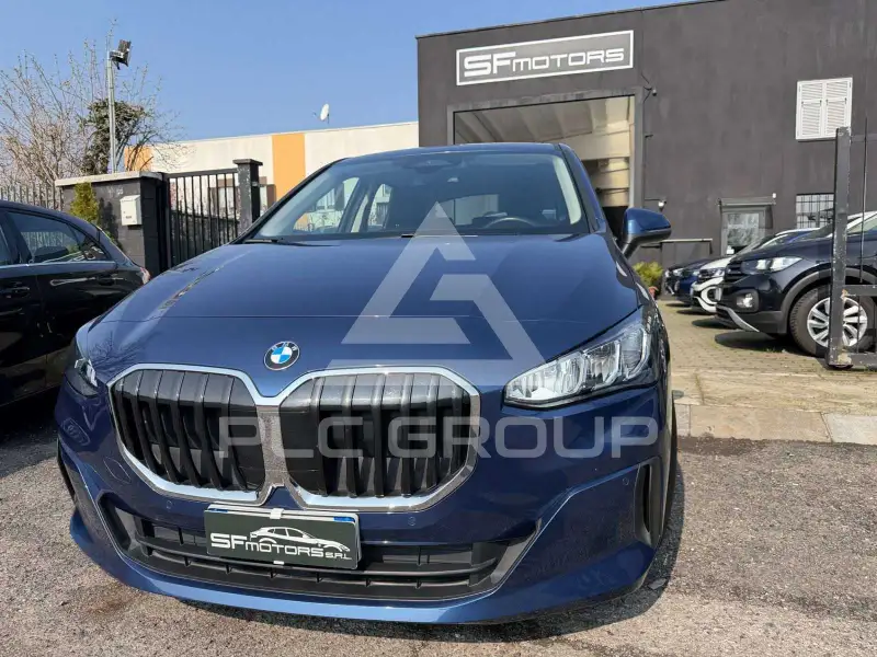 2022 BMW Other