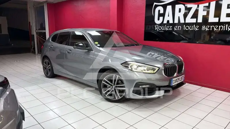 2022 BMW Other
