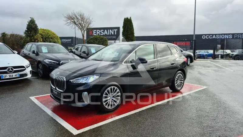 2022 BMW Other