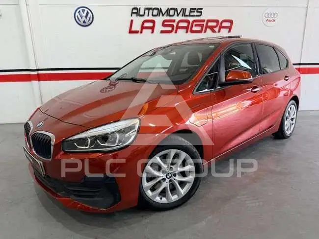 2022 BMW Other