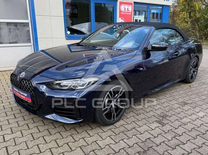 2022 BMW Other