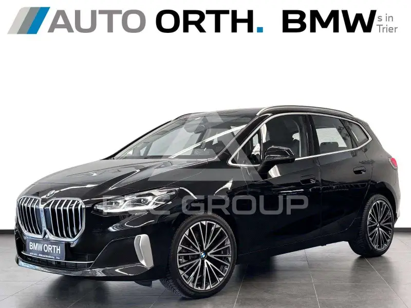2022 BMW 2 Series