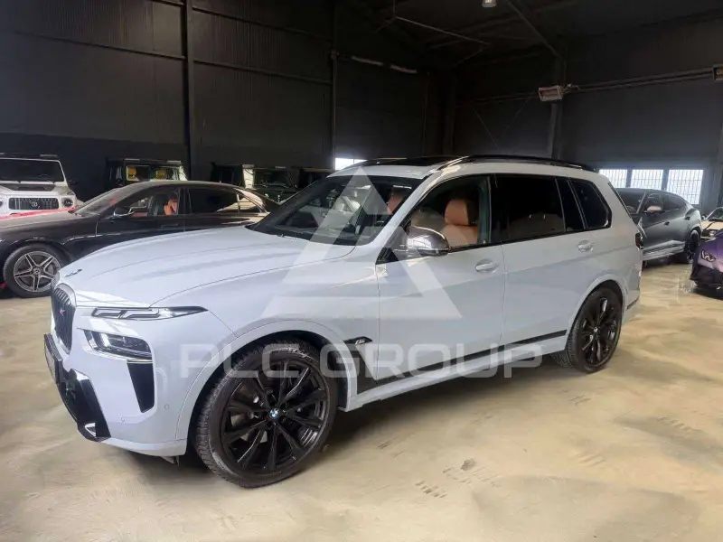 2022 BMW Other