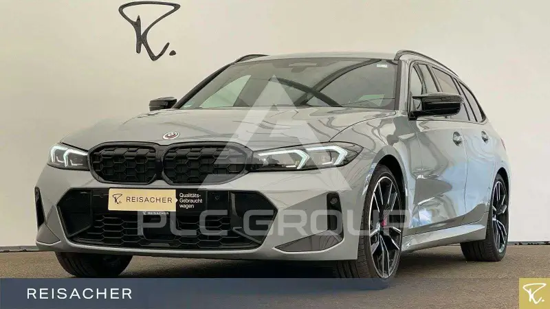 2022 BMW M3