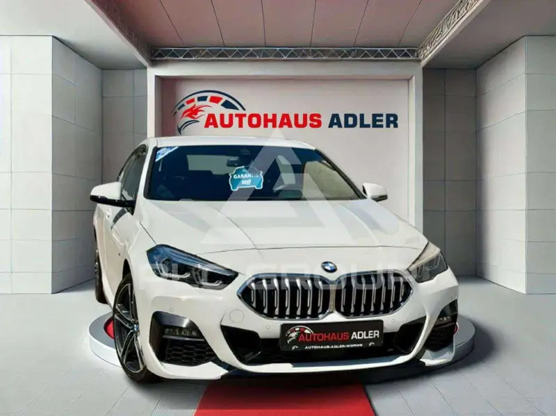 2022 BMW Other