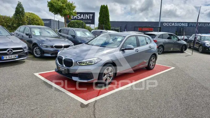 2022 BMW Other