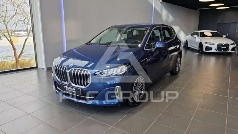 2022 BMW Other