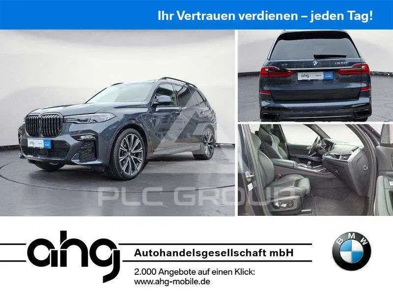 2022 BMW Other