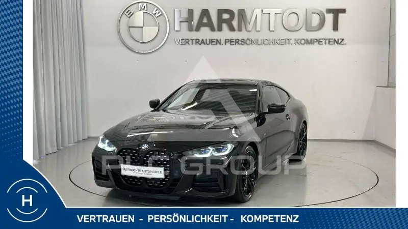 2022 BMW 440