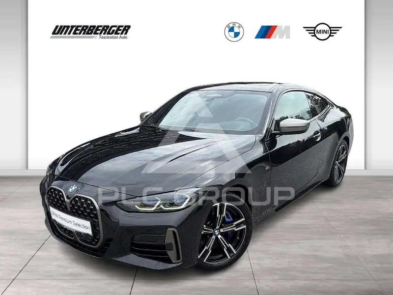 2022 BMW 440
